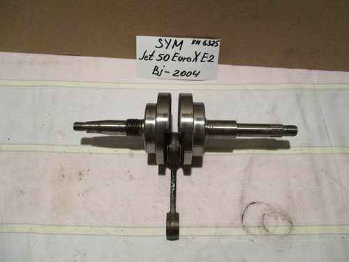 Sym jet euro 2t original - sym, 50
