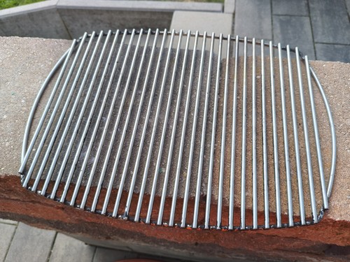 Weber q140 grillrost - weber,