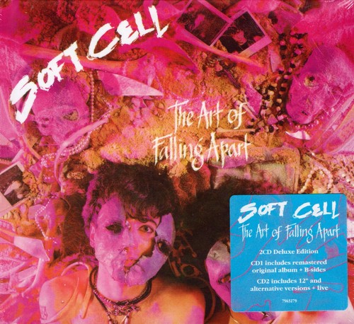 Soft cell the art falling - the,