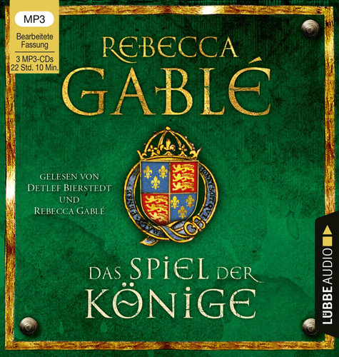 Das spiel der könige - spiel,