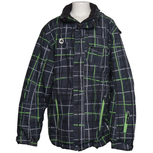 Etirel skijacke jungen - skijacke,,