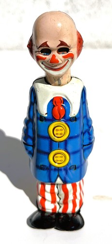 Distler clown happy us z - happy,,