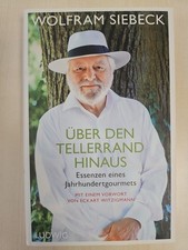 Wolfram Siebeck | Über den