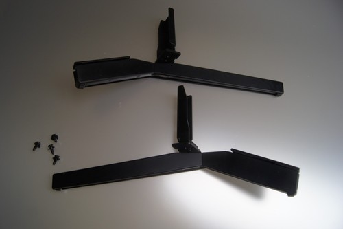 Sony 65xf7005 standfüße - kd-65xf7005,