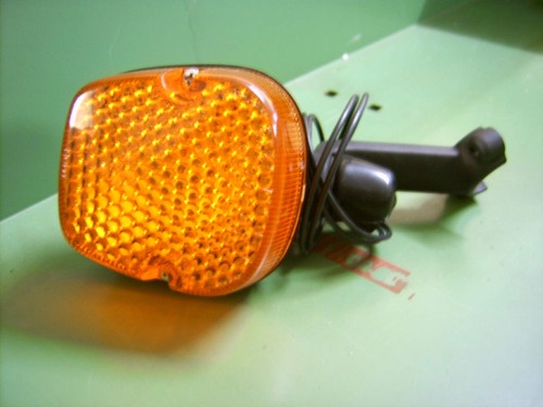 Honda xl185s blinker - xl185s, vorne