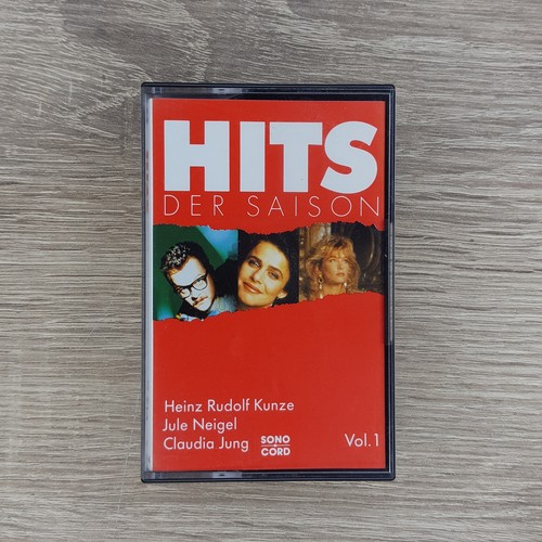 Hits der saison - vol., von