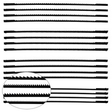 Dekupiersägeblatt Set