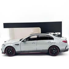1:18 Mercedes-Benz W206 AMG