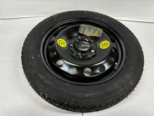 BMW 3er E46 Reserverad