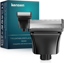 Kensen Scherkopf für