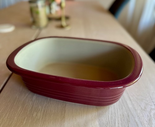 Pampered chef ofenmeister - pampered,
