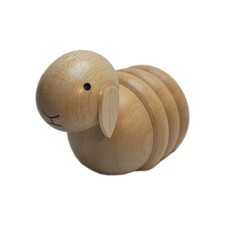 Krippenfigur Wolkenschaf