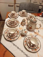 Eschenbach Ceranova Mocca