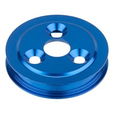 Luftkolben für Double Barrel