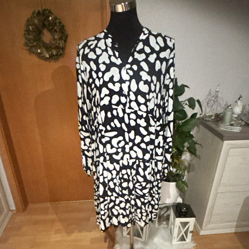 Wunderschönes hemdblusenkleid - wunderschönes,