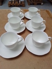 Villeroy Boch Arco Weiß