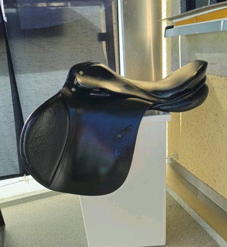 Springsattel otto schuhmacher - otto,