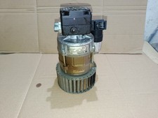 Hanning Elektro-Werke Motor O1A095-030P0009-030-001OF0-608 Rotex BLB 20  Ölpumpe
