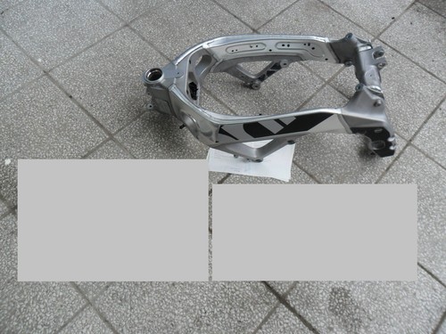 Deutscher rahmen aprilia tuono - aprilia,