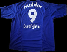 Adidas schalke trikot - fc, 04