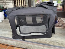Hundebox Transportbox Hundetransportbox Faltbar Katzentransportbox Hundetasche