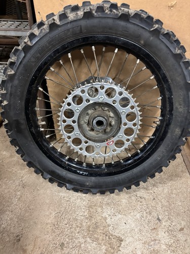 Husqvarna 250 2010 - te,