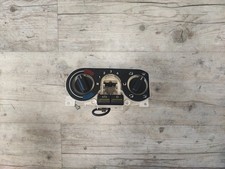 Opel Astra F BJ97 Klimabedienteil Heizungsregler 90360130