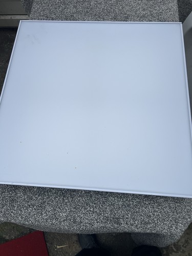 Eckige leuchte led - eckige,