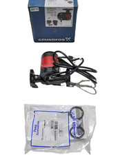 Grundfos ALPHA2 Circulator