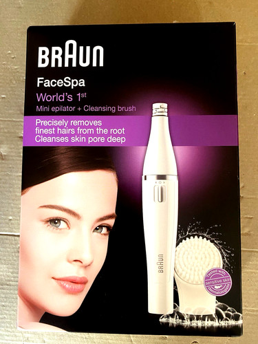 Braun elektrische - braun,