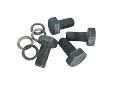 Schraube Unimog / MB-Trac Vb