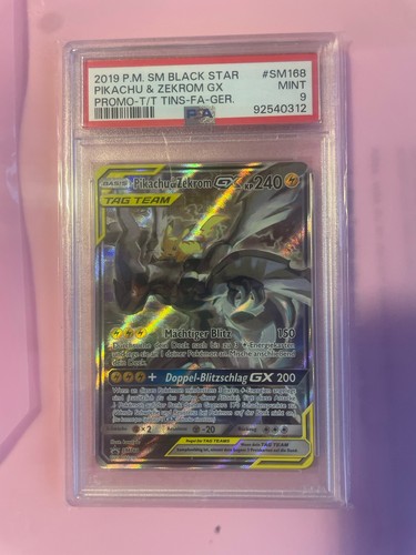 Pokémon black star promo - star,