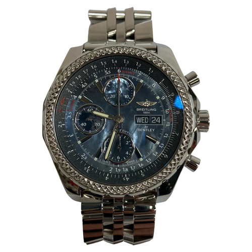 Breitling a13362 blue - breitling,
