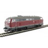 Liliput l132024 diesellok - liliput, db
