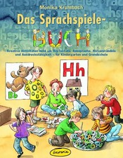 Das Sprachspiele-Buch