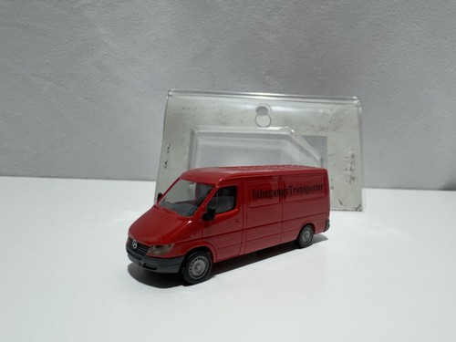 Herpa händlerm - 1:87,