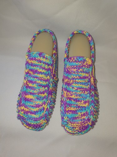 Handarbeit-selbstgestrickte