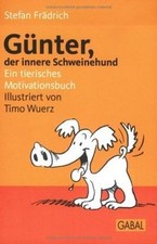 Günter, der innere
