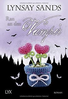 Ran den vampir - ran, an