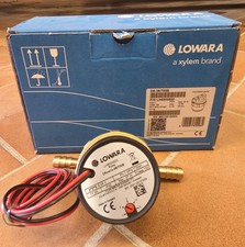 Lowara Ecocirc D5 Vario