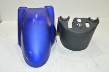 REX RS 450 SCHUTZBLECH FENDER