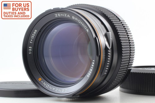 Fast neuwertig bronica - [fast,