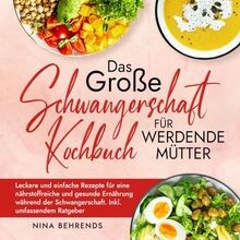 Das große schwangerschaft - das,