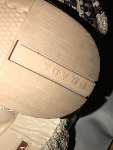 Prada ballerina - ballerina, 37
