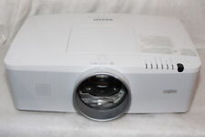 Sanyo PLC-XM100 Event-Beamer Projektor 5000Lumen Lens-Shift HDMI(Eiki LC-XL100)