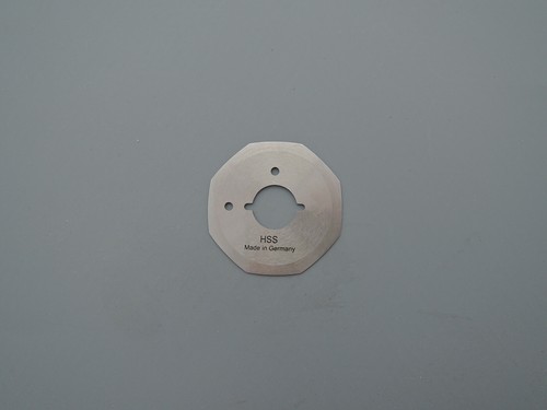 Bogenmesser hss - 8,