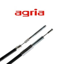 orig. Agria 1000 , Bowdenzug