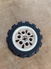 Lego Technic Lego Reifen mit