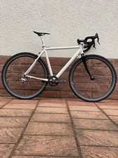 Quantec CycloCrossrad