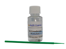 Lackstift Dunkel Grau